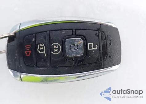 2017 Lincoln Mkz Select z USA, uszkodzony, nr VIN 3LN6L5D9XHR655765